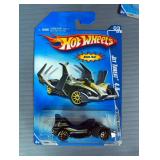 Hot Wheels Diecast Assortment Including Blazer 4x4, 57