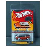 Hot Wheels Diecast RLC Rewards Series Classic Nomad