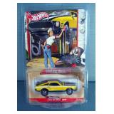 Hot Wheels Diecast RLC Rewards Series Mustang Mach 1