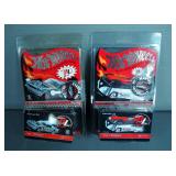 Hot Wheels Diecast RLC Customized VW Drag Truck And Boss Hoss