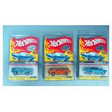 Hot Wheels Diecast Neo Classics Series 69