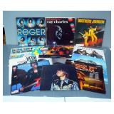 Album Art Empty Album Sleeves Qty 12