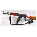 S.N. Romarm S.A/ Cugir/ CAI SAR 3 5.56 x 45 Rifle SN# S3000891999, With Nylon Sling
