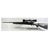 Howa/LSI 1500 .243 Win Bolt Action Rifle SN# B216901, Vortex Diamondback 4-12x40 Scope, Paperwork, I