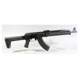 Century Arms RAS47 7.62x39 Rifle SN# RAS47051162, With Folding Stock