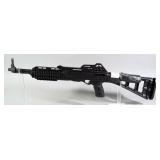 Hi-Point 1095 10mm Auto Rifle SN# M04940, Paperwork, Nylon Sling, Scratches On Receiver, New, In Box