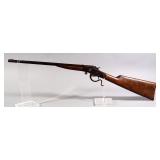 Stevens Arms Crack Shot 26 .22 LR Lever Action Rifle SN# Not Found