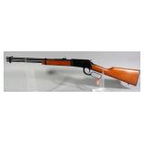 CBC/ Braztech/ Rossi Rio Bravo .22 LR Lever Action Rifle SN# 7CL018458P, Paperwork, In Box