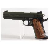 Sig Sauer 1911-22 .22 LR HV Pistol SN# F288658