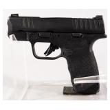 Croatia/ Springfield Armory Hellcat 9mmx19 Pistol SN# BY121386
