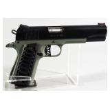 Colt M1991A1 Series 80 .45 Auto Pistol SN# CV16318