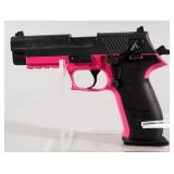 Sig Sauer Mosquito .22 LR Pistol SN# F070764