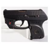 Ruger LCP .380 Auto Pistol SN# 372421175