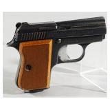 Excam GT 27 .25 ACP Pistol SN# M196918