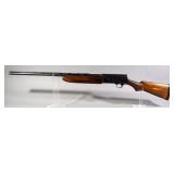 Remington 11 12 ga Shotgun SN# 789450, 31" Bbl