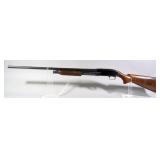 Winchester Model 12 Featherweight 12 ga Pump Action Shotgun SN# 1821918F, 30" Bbl