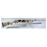 Remington Arms 870 Super Mag 12 ga Pump Action Shotgun SN# CC70878D, 26" Bbl, 3 Chokes In Box