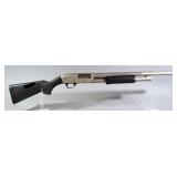 ACP/ Rock Island Armory M5 12 ga Pump Action Shotgun SN# RIA1967185, 20" Bbl