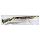 Mossberg 500 12 ga Pump Action Shotgun SN# V1264580, 21" Bbl, In Box
