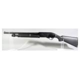 Turkey/ CZ USA CZ 612 Home Defense 12 ga Pump Action Shotgun SN# 1279A21, 18.5" Bbl, Paperwork, In B