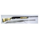 Turkey/ Weatherby PA-08 12 ga Pump Action Shotgun SN# TP088347, 28" Bbl