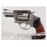 Ruger SP101 .357 Mag 5-Shot Revolver SN# 574-90532