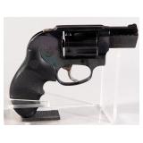 Taurus Brazil/ Taurus Int Mfg M651 .357 Mag 5-Shot Revolver SN# A034787, Paperwork, In Hard Case