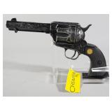 Chiappa Firearms SAA 1873 .22 RF 6-Shot Revolver SN# CFIT21B02861, Paperwork, New, In Box