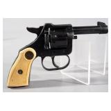 Omega RG10 .22 S 6-Shot Revolver SN# 96679