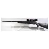 Gamo Varmint .177 Cal Air Rifle, With Scope