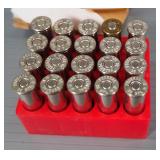 Winchester And Federal Premium .38 Spl + P Ammo, Approx 50 Rds, Local Pickup Only