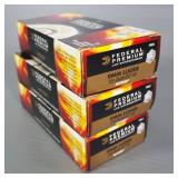 Federal Premium 9mm Luger Ammo, Approx 150 Rds, Local Pickup Only
