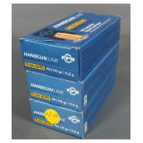 PPU 10mm Auto Ammo, Approx 150 Rds, Local Pickup Only
