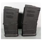 Pmag 300 BLK 20-Rd Mags, Qty 2