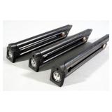 Ruger .22 Cal Mags, Qty 3