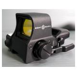 Sight Mark Ultra Shot Pro Spec NV QD, In Box
