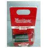Heritage 6-Shot Rough Rider .22 WMR Cylinder, New In Pkg