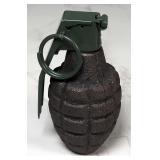Inert Grenade