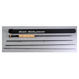 Ross Worldwide Essence FS Fly Rod, 9