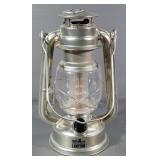 Olde Brooklyn Lantern Railroad Style LED Lantern