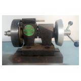 Southern Gage Co Zero Spindle Model AD-013