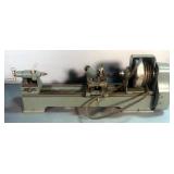 Sears Craftsman Lathe Model 109.20630