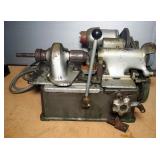 Sioux Valve Face Grinding Machine Model 40V505