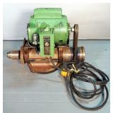Allen-Bradley Bul 350 Reversing Switch, Powers On