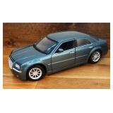Burago 1/18 Scale Die Cast Volkswagen Beetle, Maisto 