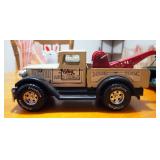 FS Nylint Pressed Metal Pickup Truck