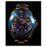 Invicta Automatic Professional Wrist Watch, SN#8928OB