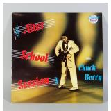 Chuck Berry After School Session Vinyl LP