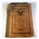 World War I Stars & Stripes Military Newspaper, Complete Set Printed In France From Feb 8, 1918 To J