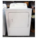 Roper Electric Dryer Model RED4640YQ0, 3 Wire Plug